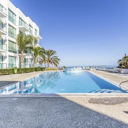 Coralli Spa By Fig Tree Bay Apartment *