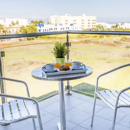 Coralli Spa By Fig Tree Bay Apartment