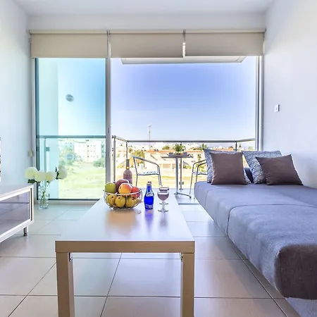 Apartment Coralli Spa By Fig Tree Bay