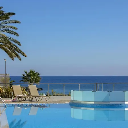 Coralli Spa By Fig Tree Bay Protaras
