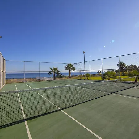 Coralli Spa By Fig Tree Bay