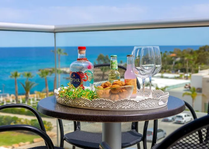 Coralli By Fig Tree Bay *