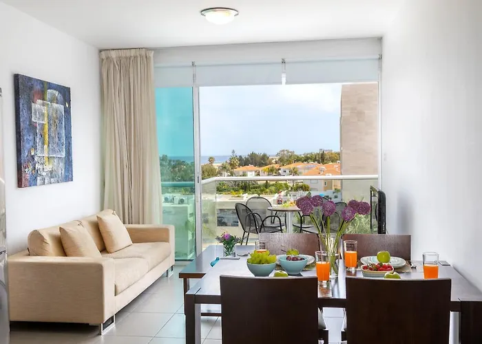 דירה Coralli By Fig Tree Bay *