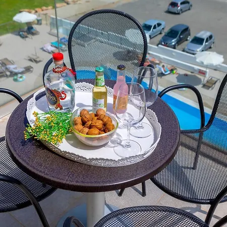 Coralli By Fig Tree Bay Lejlighed