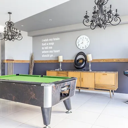 Lejlighed Coralli By Fig Tree Bay Protaras