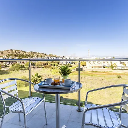 Coralli By Fig Tree Bay Protaras