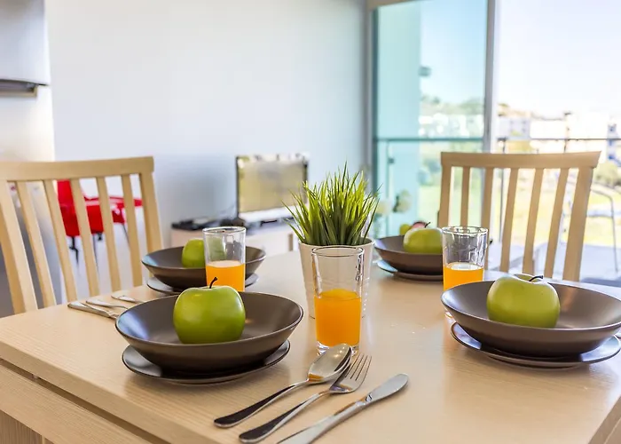 Coralli By Fig Tree Bay Apartman *